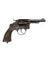 OCCASION REVOLVER TROCAOLA ARANZABAL Y CIA (T.A.C) 92 ESPAGNOL (TYPE SMITH & WESSON) 8 MM LEBEL