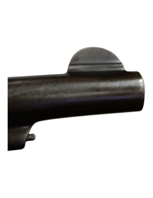 OCCASION REVOLVER TROCAOLA ARANZABAL Y CIA (T.A.C) 92 ESPAGNOL (TYPE SMITH & WESSON) 8 MM LEBEL