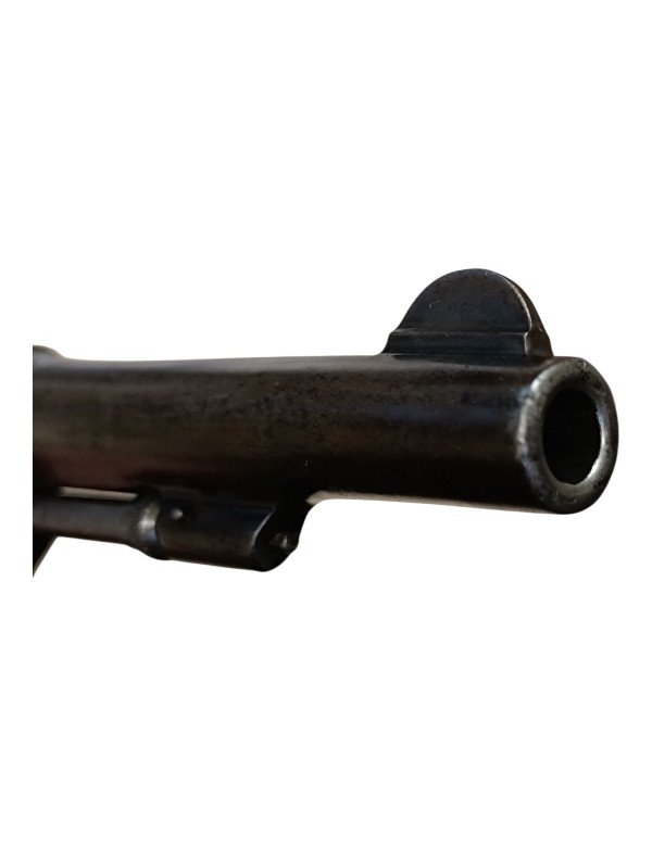 OCCASION REVOLVER TROCAOLA ARANZABAL Y CIA (T.A.C) 92 ESPAGNOL (TYPE SMITH & WESSON) 8 MM LEBEL