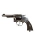OCCASION REVOLVER TROCAOLA ARANZABAL Y CIA (T.A.C) 92 ESPAGNOL (TYPE SMITH & WESSON) 8 MM LEBEL