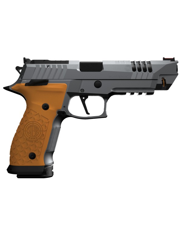 Pistolet STEYR ARMS ATC...