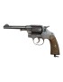 OCCASION REVOLVER ORBEA Y CIA 92 ESPAGNOL (TYPE COLT) 8 MM LEBEL
