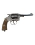 OCCASION REVOLVER ORBEA Y CIA 92 ESPAGNOL (TYPE COLT) 8 MM LEBEL