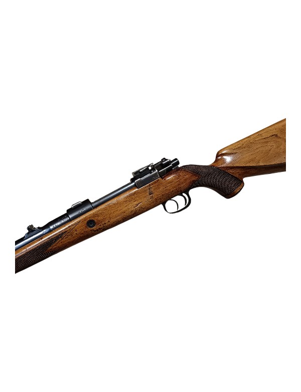 ARTISAN BELGE KARABINER 98 K 9,3 X 62 OCCASION