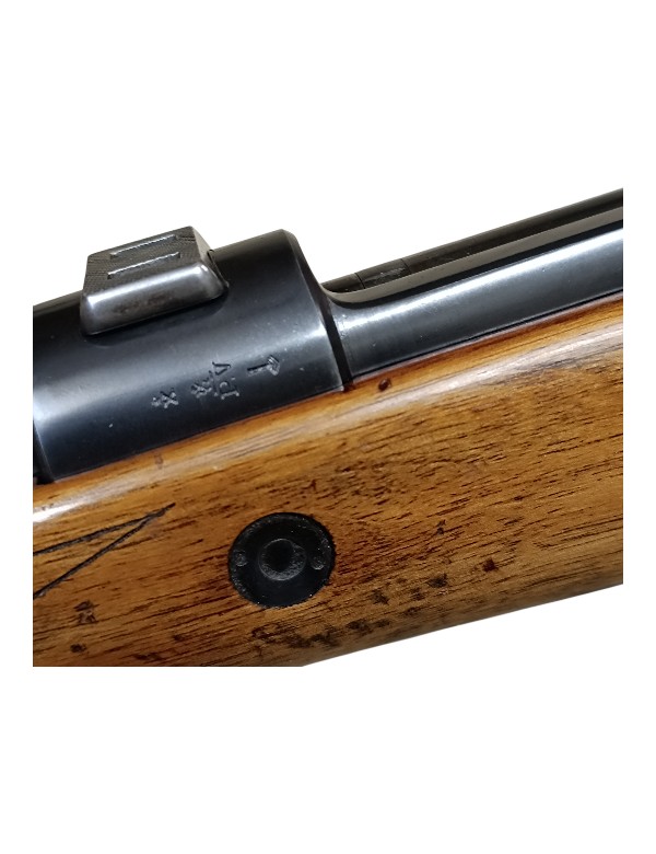 ARTISAN BELGE KARABINER 98 K 9,3 X 62 OCCASION