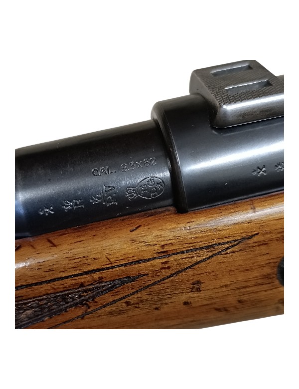 ARTISAN BELGE KARABINER 98 K 9,3 X 62 OCCASION