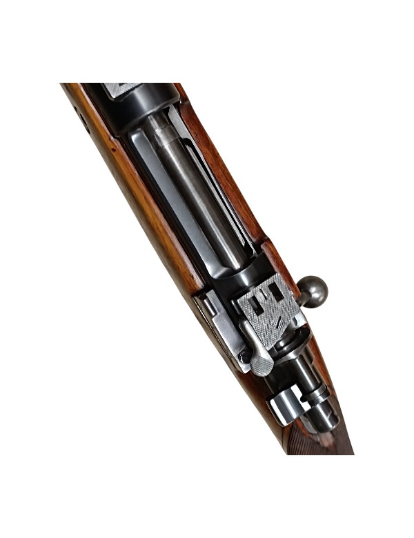 ARTISAN BELGE KARABINER 98 K 9,3 X 62 OCCASION