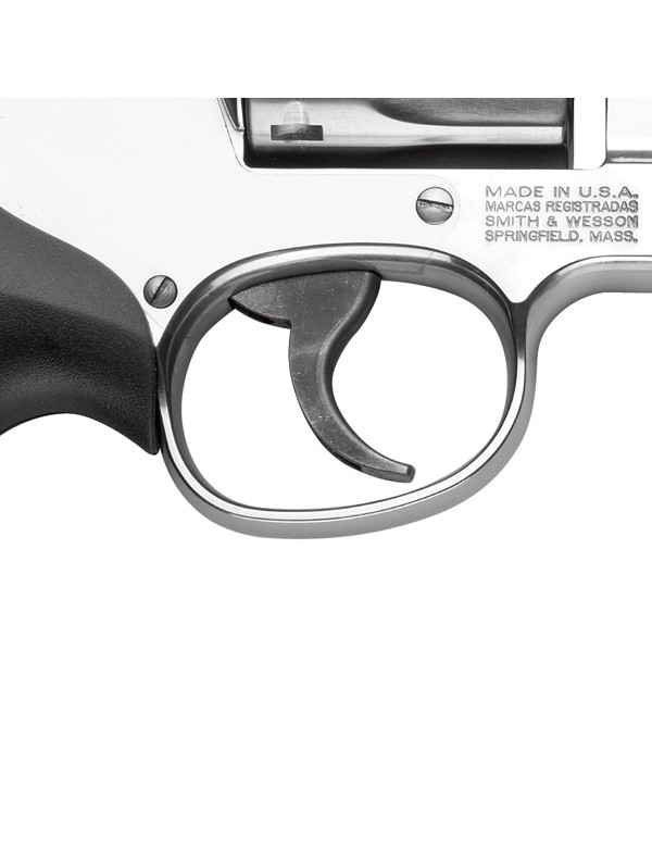 REVOLVER SMITH & WESSON MOD 617 6" 10CPS CALIBRE  22 LONG RIFLE