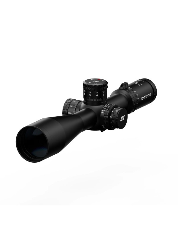 LUNETTE DNT The One 7-35x56...