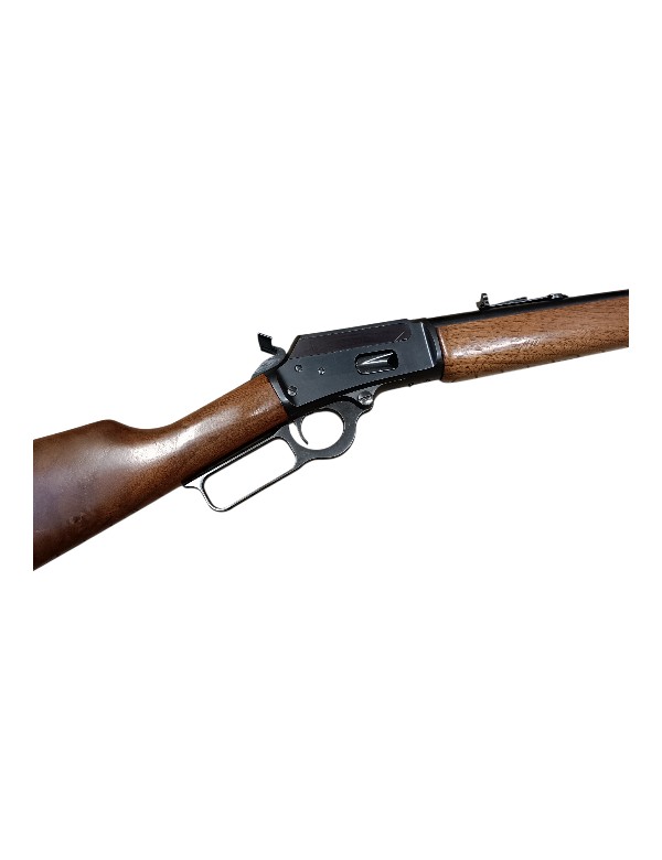 CARABINE MARLIN 1894 357 MAGNUM OCCASION