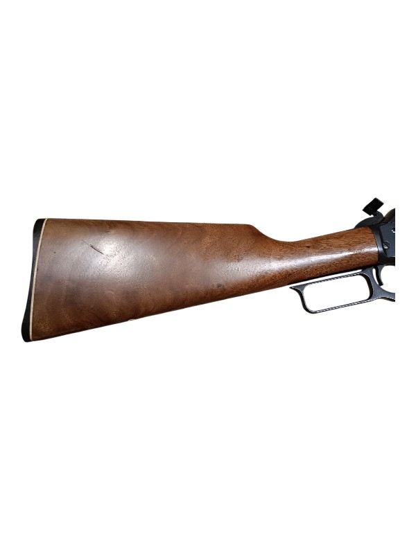 CARABINE MARLIN 1894 357 MAGNUM OCCASION