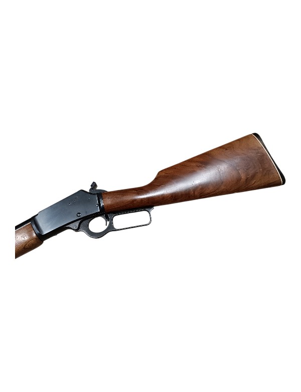 CARABINE MARLIN 1894 357 MAGNUM OCCASION