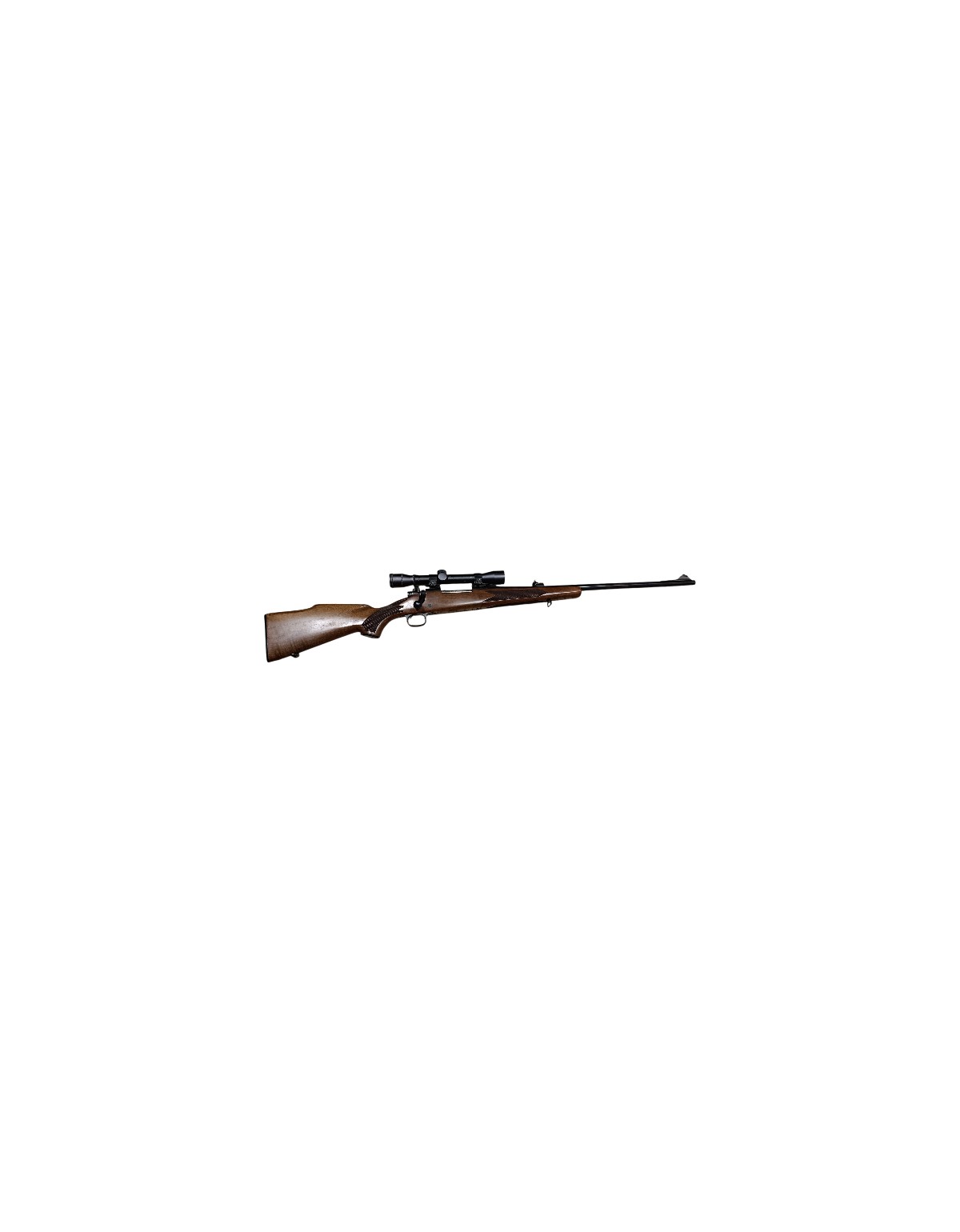 CARABINE WINCHESTER MOD 70 XTR 25-06 REM OCCASION