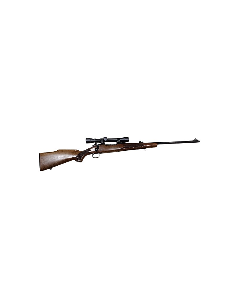 CARABINE WINCHESTER MOD 70 XTR 25-06 REM OCCASION