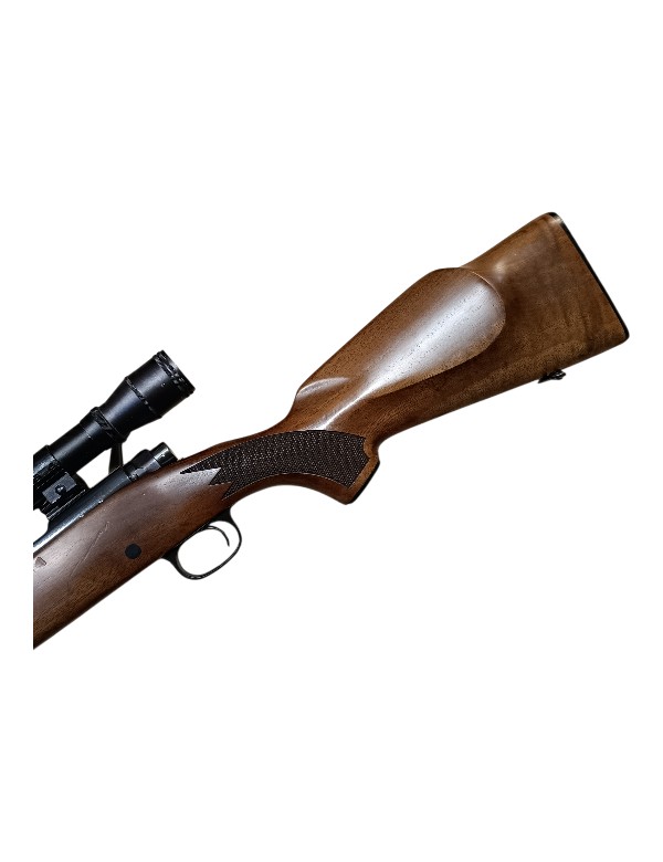 CARABINE WINCHESTER MOD 70 XTR 25-06 REM OCCASION