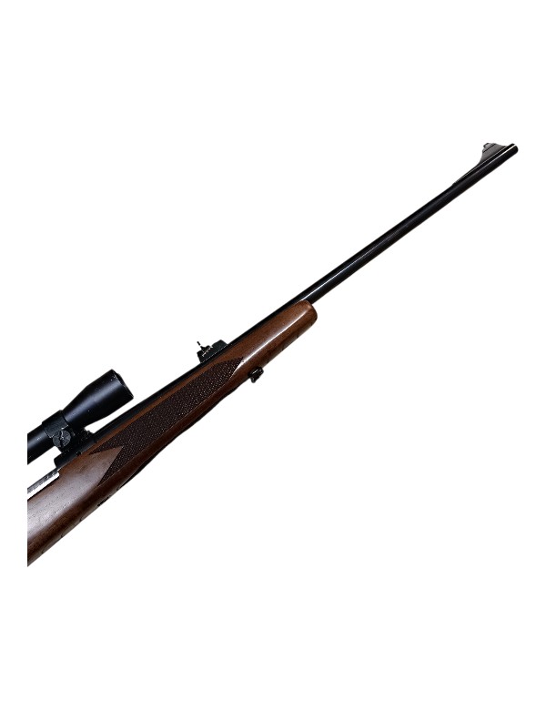 CARABINE WINCHESTER MOD 70 XTR 25-06 REM OCCASION
