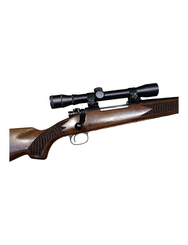 CARABINE WINCHESTER MOD 70 XTR 25-06 REM OCCASION