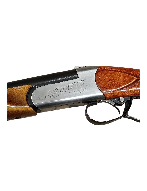 BAIKAL IJ 18 (IZH18 - MP18 - MP18MH) CALIBRE 12/70 (2''3/4) OCCASION