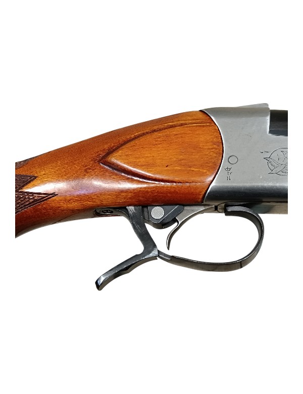 BAIKAL IJ 18 (IZH18 - MP18 - MP18MH) CALIBRE 12/70 (2''3/4) OCCASION