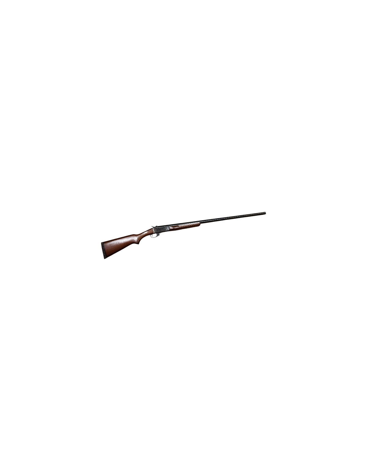 FUSIL STEVENS 9478 CALIBRE 10/89 (3''1/2) OCCASION