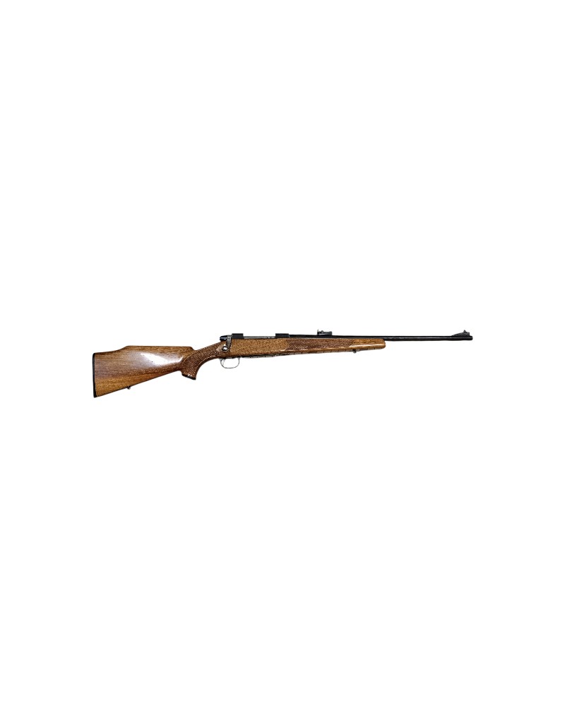 CARABINE TIKKA LSA-65 CAL 270 WIN OCCASION