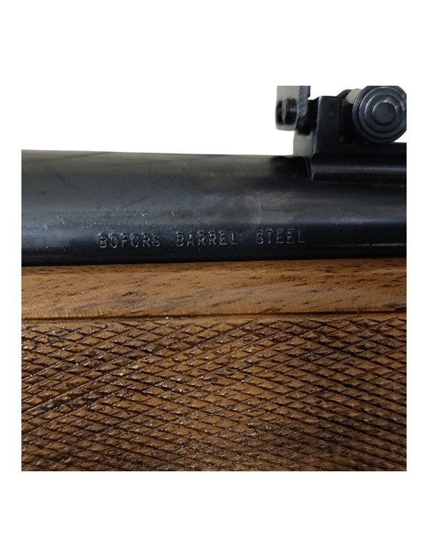 CARABINE TIKKA LSA-65 CAL 270 WIN OCCASION