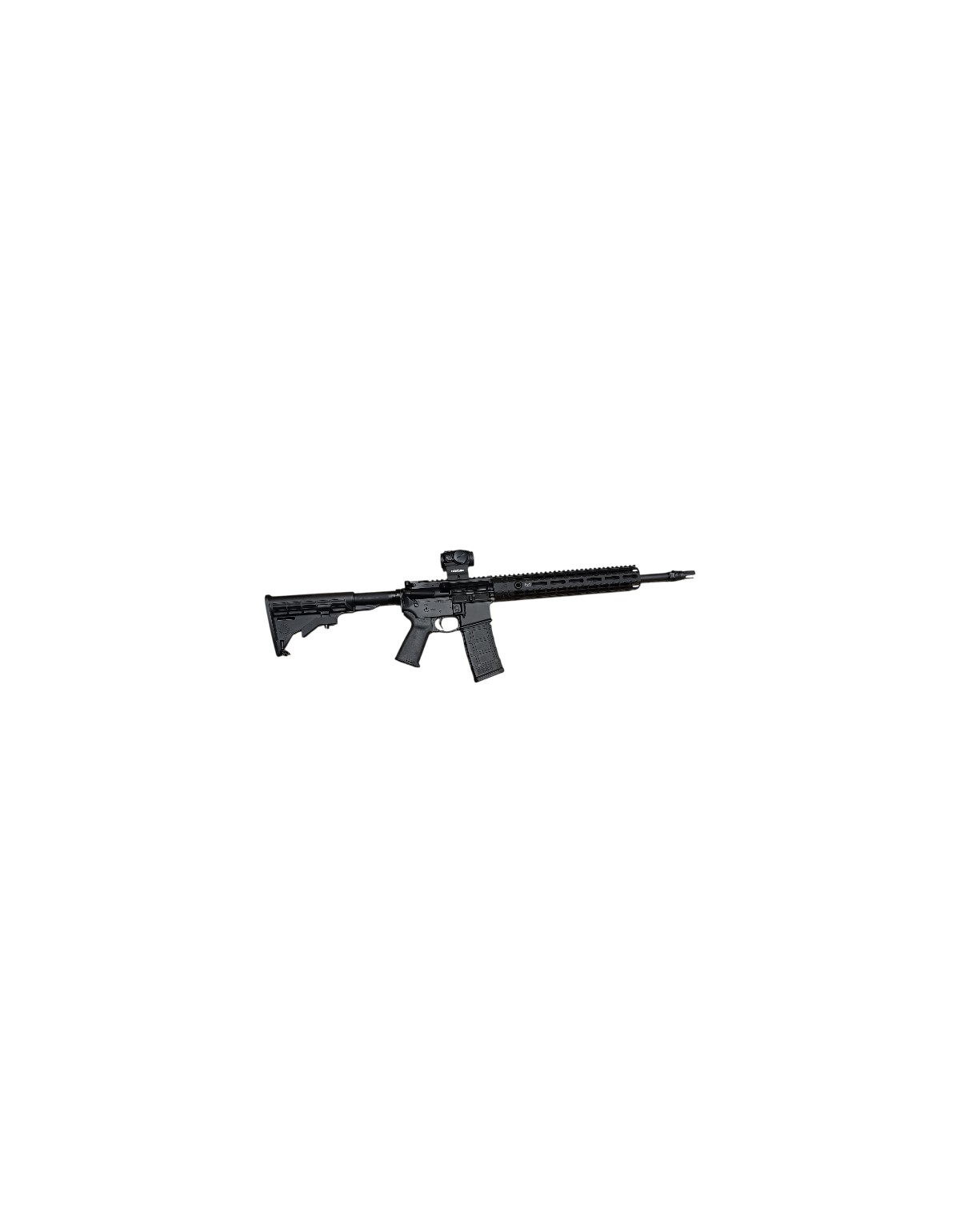 CARABINE RUGER AR-556 CALIBRE 223 REM OCCASION