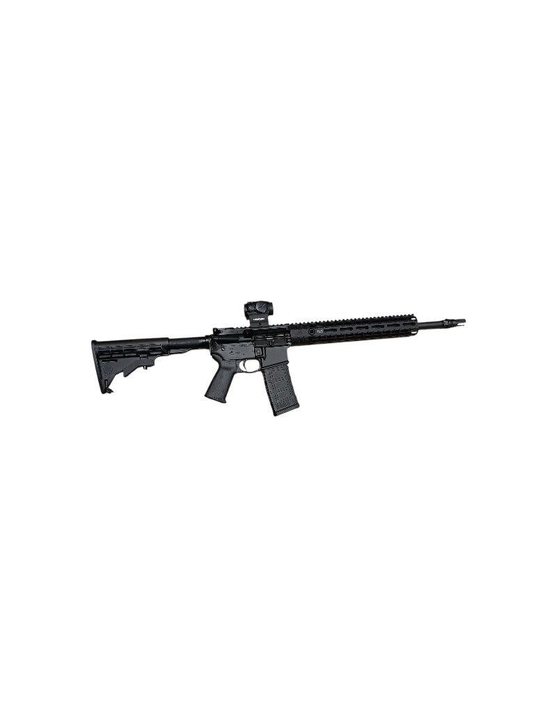 CARABINE RUGER AR-556 CALIBRE 223 REM OCCASION