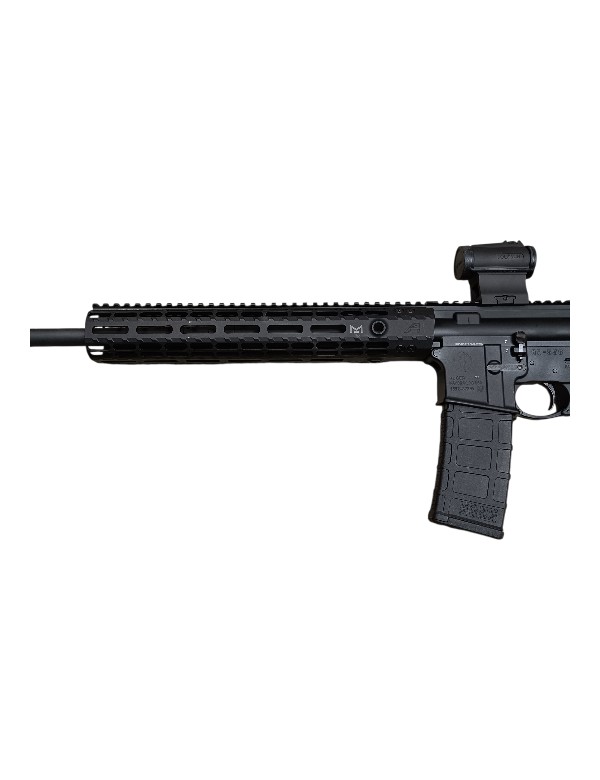 CARABINE RUGER AR-556 CALIBRE 223 REM OCCASION