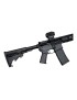 CARABINE RUGER AR-556 CALIBRE 223 REM OCCASION