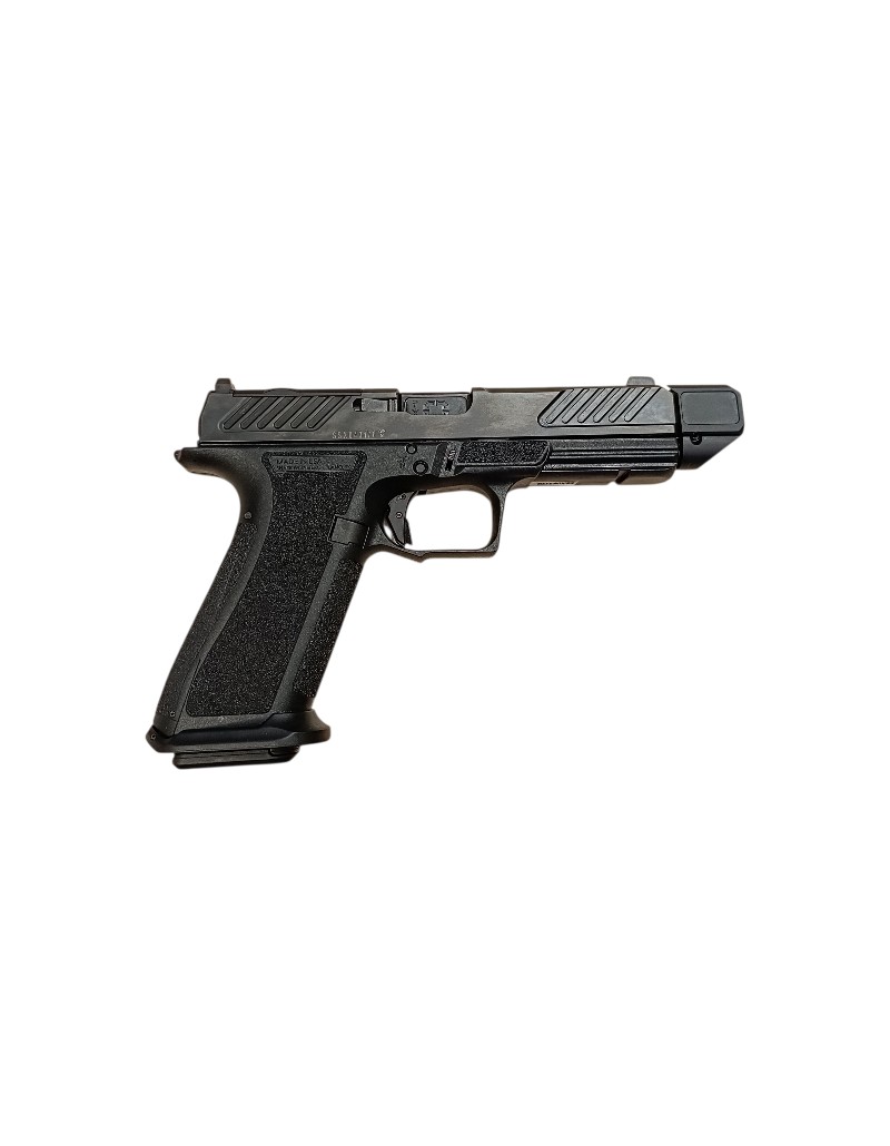 PISTOLET SHADOW SYSTEM DR920 9 X 19 (9MM LUGER) OCCASION