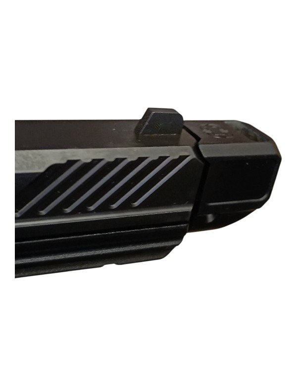 PISTOLET SHADOW SYSTEM DR920 9 X 19 (9MM LUGER) OCCASION