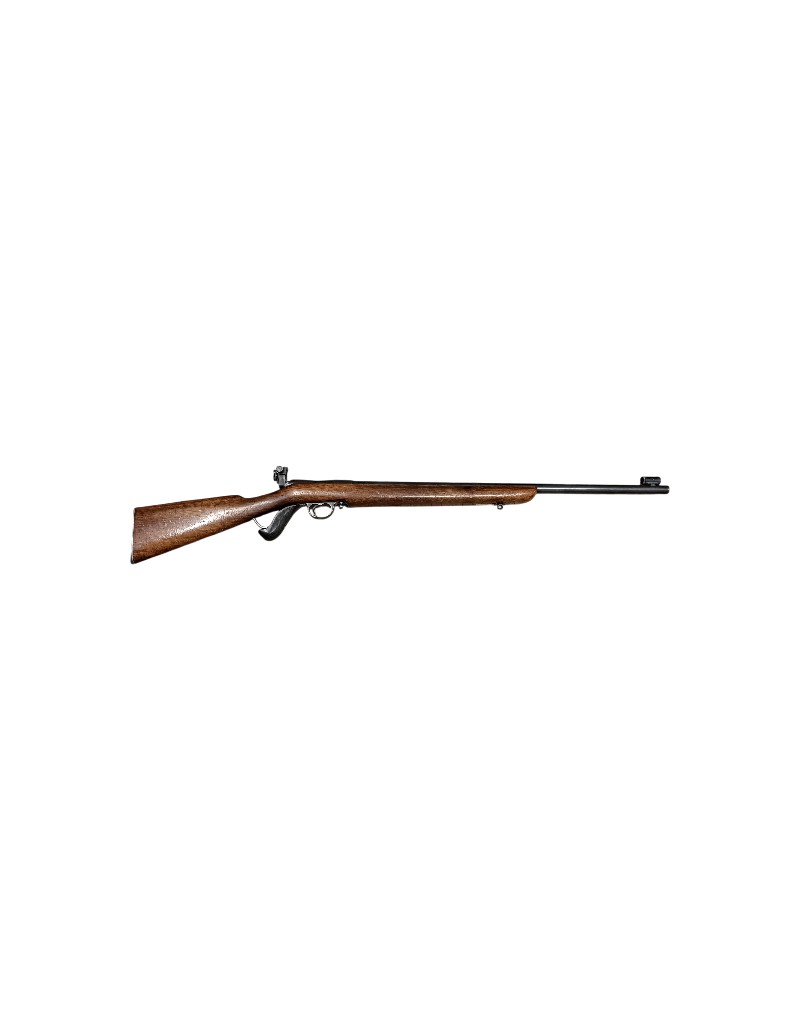 CARABINE VICKERS MARTINI MKI CAL 22 LONG RIFLE OCCASION