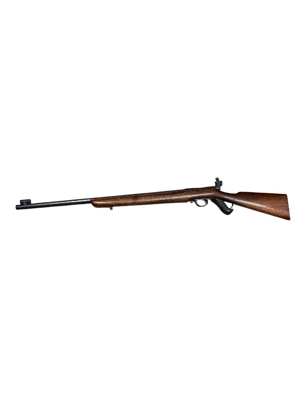 CARABINE VICKERS MARTINI MKI CAL 22 LONG RIFLE OCCASION