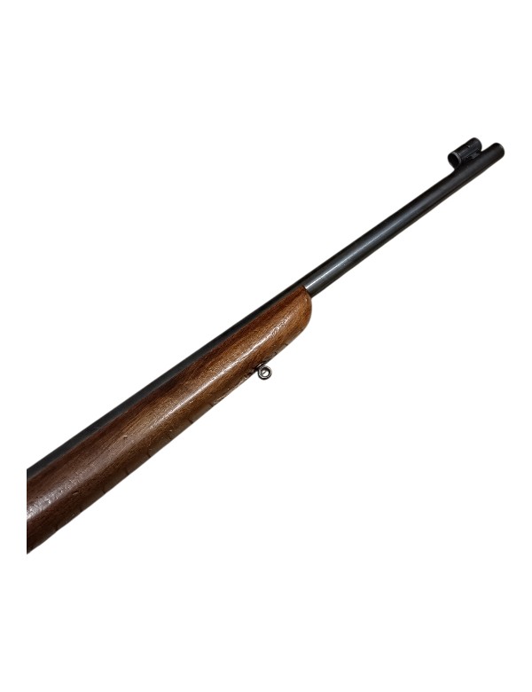 CARABINE VICKERS MARTINI MKI CAL 22 LONG RIFLE OCCASION