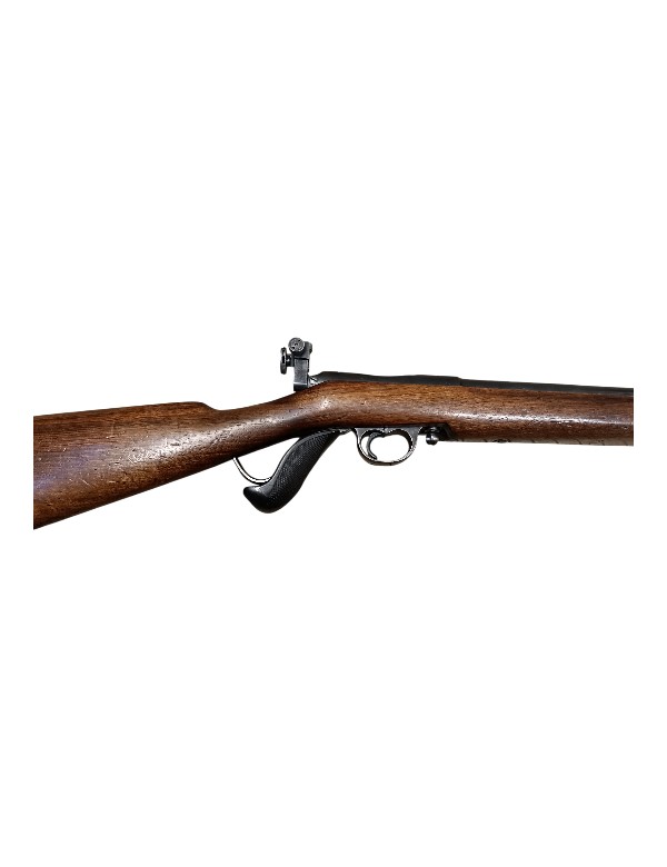 CARABINE VICKERS MARTINI MKI CAL 22 LONG RIFLE OCCASION