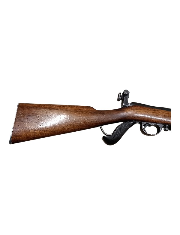 CARABINE VICKERS MARTINI MKI CAL 22 LONG RIFLE OCCASION