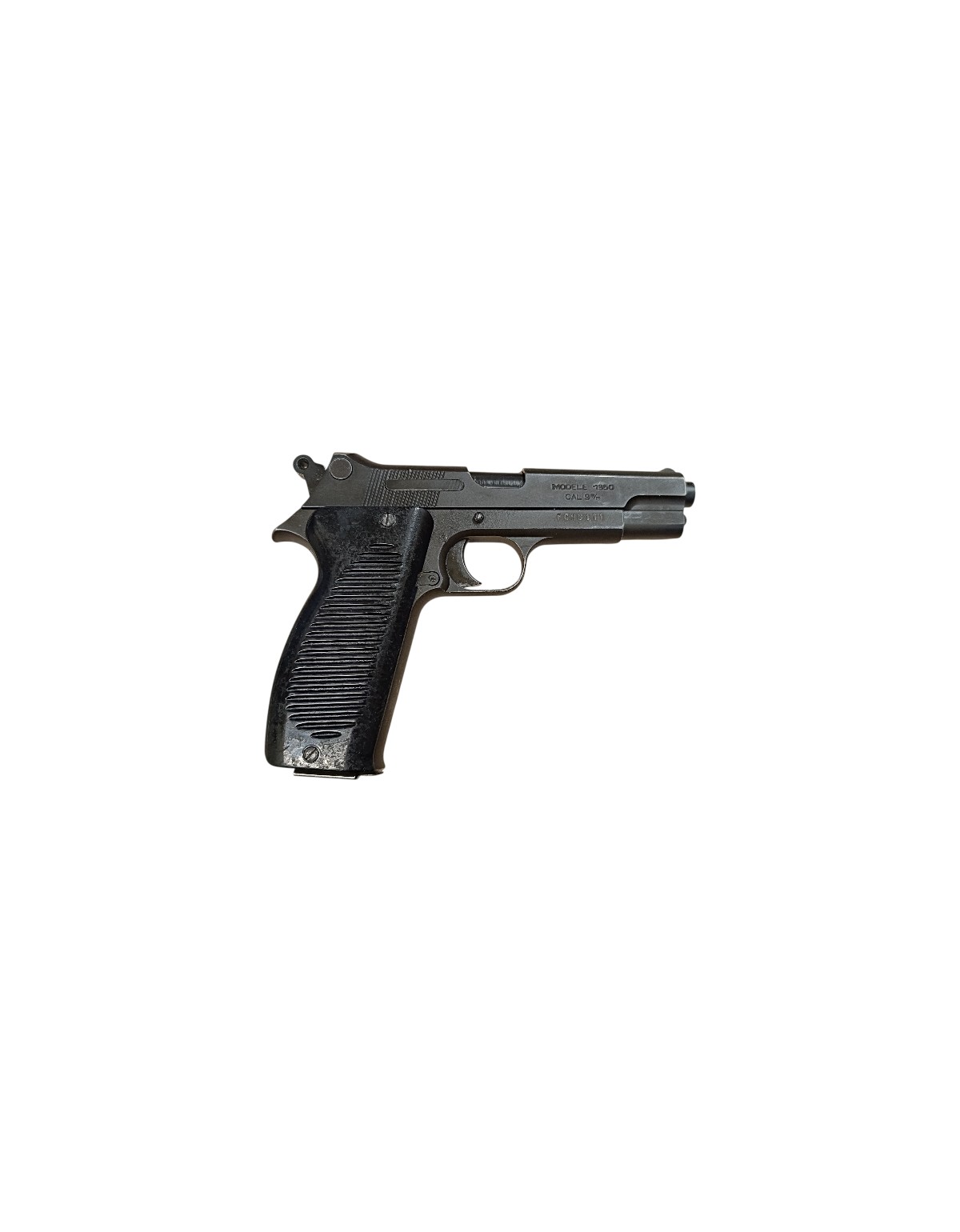 MODELE 1950 (MAC 50) 9 X 19 (9MM LUGER) OCCASION