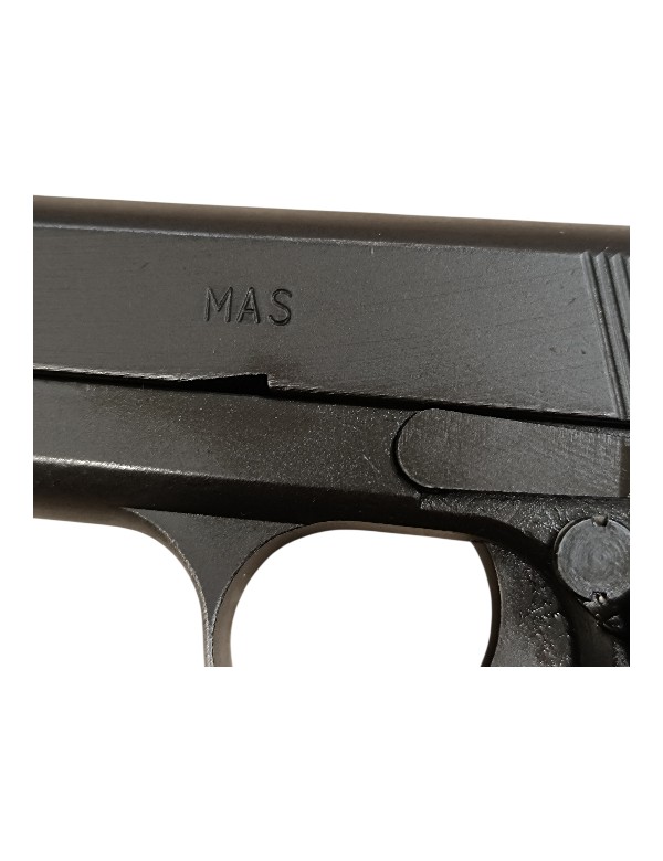MODELE 1950 (MAC 50) 9 X 19 (9MM LUGER) OCCASION
