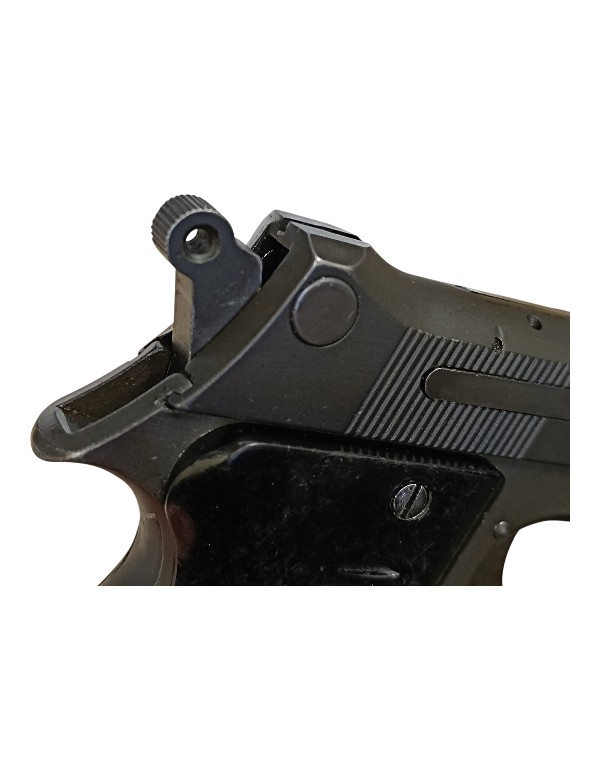 MODELE 1950 (MAC 50) 9 X 19 (9MM LUGER) OCCASION