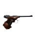 PISTOLET VOSTOK MU2-3 22 LONG RIFLE OCCASION