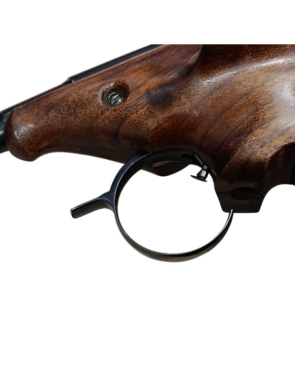 PISTOLET VOSTOK MU2-3 22 LONG RIFLE OCCASION