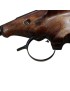 PISTOLET VOSTOK MU2-3 22 LONG RIFLE OCCASION
