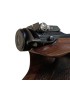 PISTOLET VOSTOK MU2-3 22 LONG RIFLE OCCASION