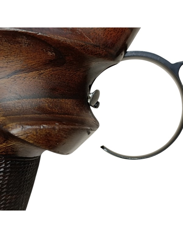 PISTOLET VOSTOK MU2-3 22 LONG RIFLE OCCASION