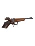 PISTOLET BUHAG 2ZENTRUM2 22 LONG RIFLE OCCASION