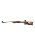 CARABINE TOZ (TO3) MU 12 22 LONG RIFLE OCCASION