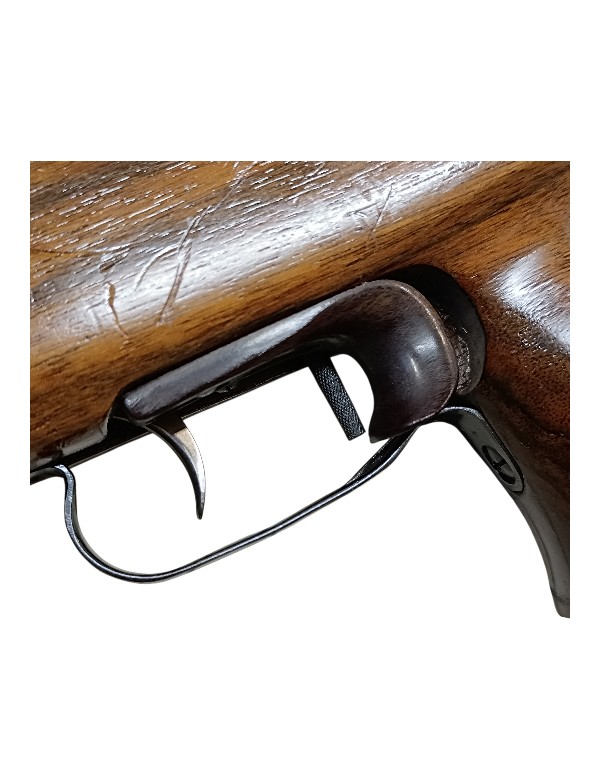 CARABINE TOZ (TO3) MU 12 22 LONG RIFLE OCCASION