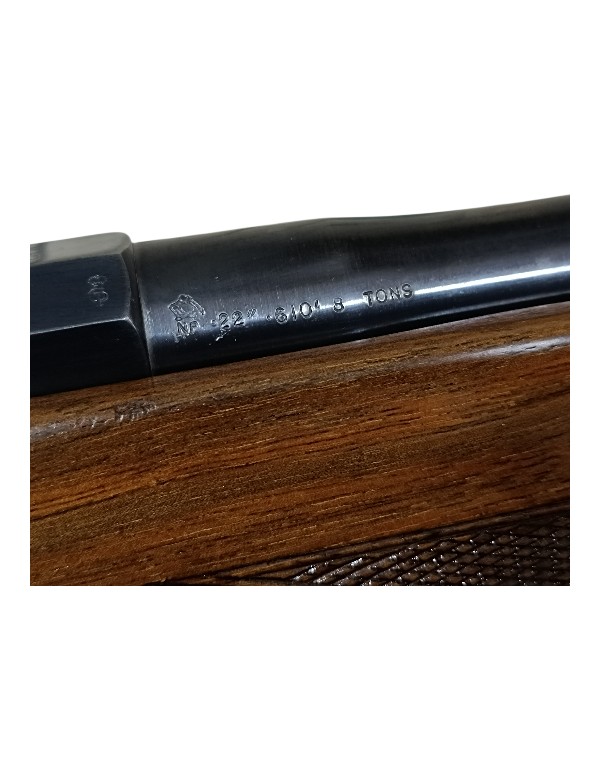 CARABINE TOZ (TO3) MU 12 22 LONG RIFLE OCCASION