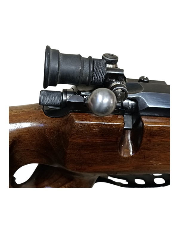 CARABINE TOZ (TO3) MU 12 22 LONG RIFLE OCCASION